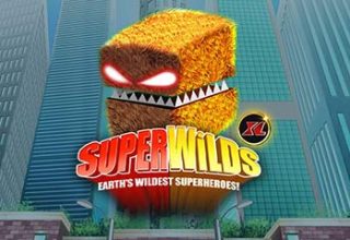 Super Wilds XL