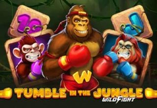Tumble in the Jungle