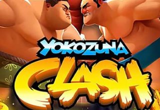 Yokozuna Clash